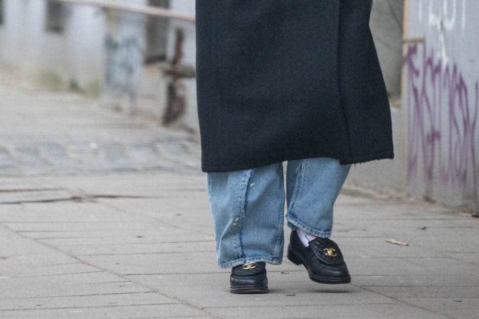Monika Olejnik zrobiła się na bóstwo