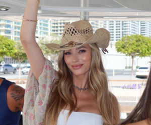 Marcelina Zawadzka uciekła z Polski do Dubaju trafiła pod irańskie rakiety