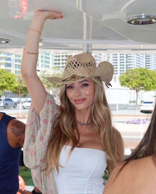 Marcelina Zawadzka uciekła z Polski do Dubaju trafiła pod irańskie rakiety