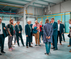 Zobacz jak powstają kultowe rowery firmy Romet
