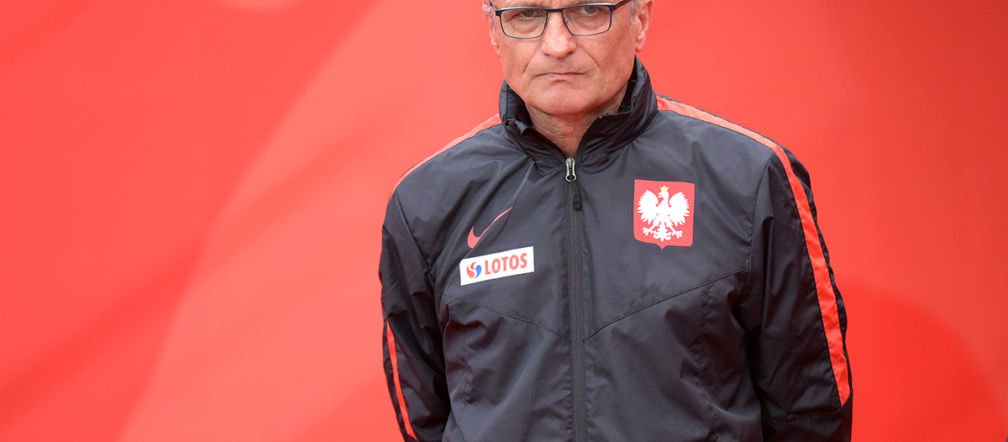 Reprezentacja Polski