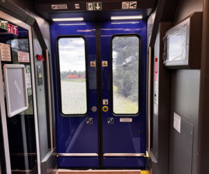 Tak wygląda nowy pociąg PKP Intercity. Zajrzeliśmy do środka!