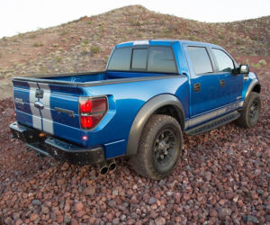 Shelby Baja 700