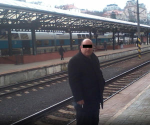 Rzeźnik z Gruzji zasztyletował 28-letnią Paulinę. Jej zwłoki upchał w torbę i wyrzucił w krzaki