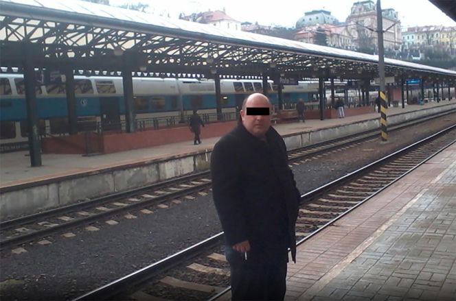 Rzeźnik z Gruzji zasztyletował 28-letnią Paulinę. Jej zwłoki upchał w torbę i wyrzucił w krzaki