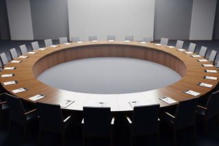 Rada Pokoju Donalda Trumpa. Czy ONZ znajdzie godnego rywala?