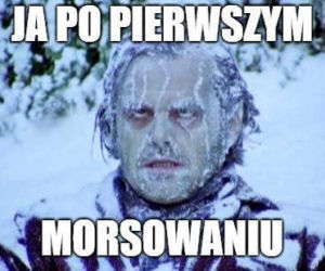 Morsowanie: MEMY 2021. Zobacz najlepsze obrazki i memy o morsowaniu! [ZDJĘCIA]