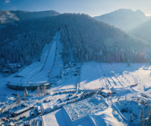 Snowlandia - Zimowy Park Rozrywki w Zakopanem