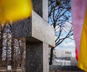 Białystok. Pęknięta szyna i wykolejony pociąg.. Katastrofa z 1989 roku mogła zabić tysiące ludzi