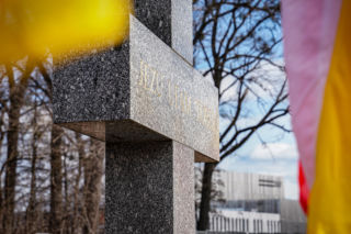 Białystok. Pęknięta szyna i wykolejony pociąg.. Katastrofa z 1989 roku mogła zabić tysiące ludzi