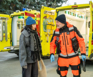 Na sygnale, odcinki 843-845