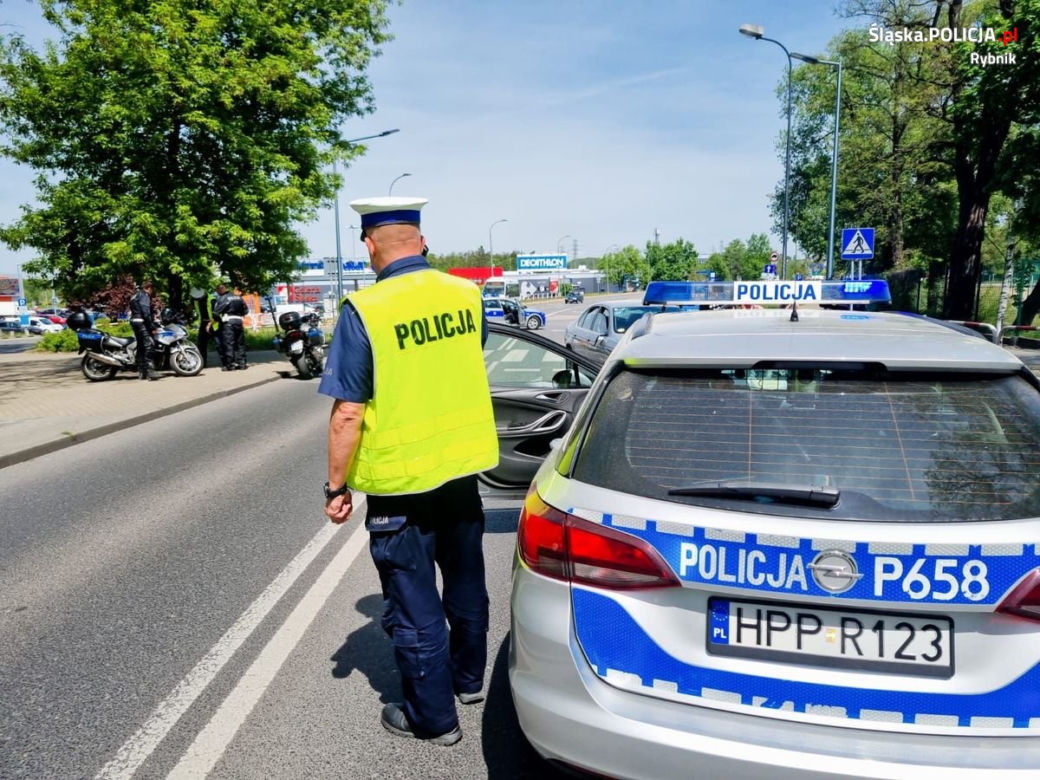  Huknęła bmw w staruszkę na przejściu dla pieszych. Czekają ją surowe konsekwencje
