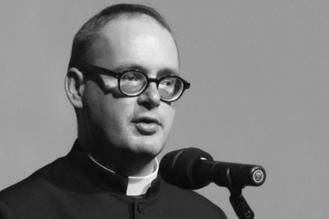 ksiądz jan kaczkowski