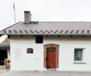 Nasz nowy dom - Chróścina