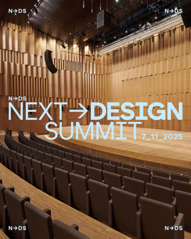 Next Design Summit