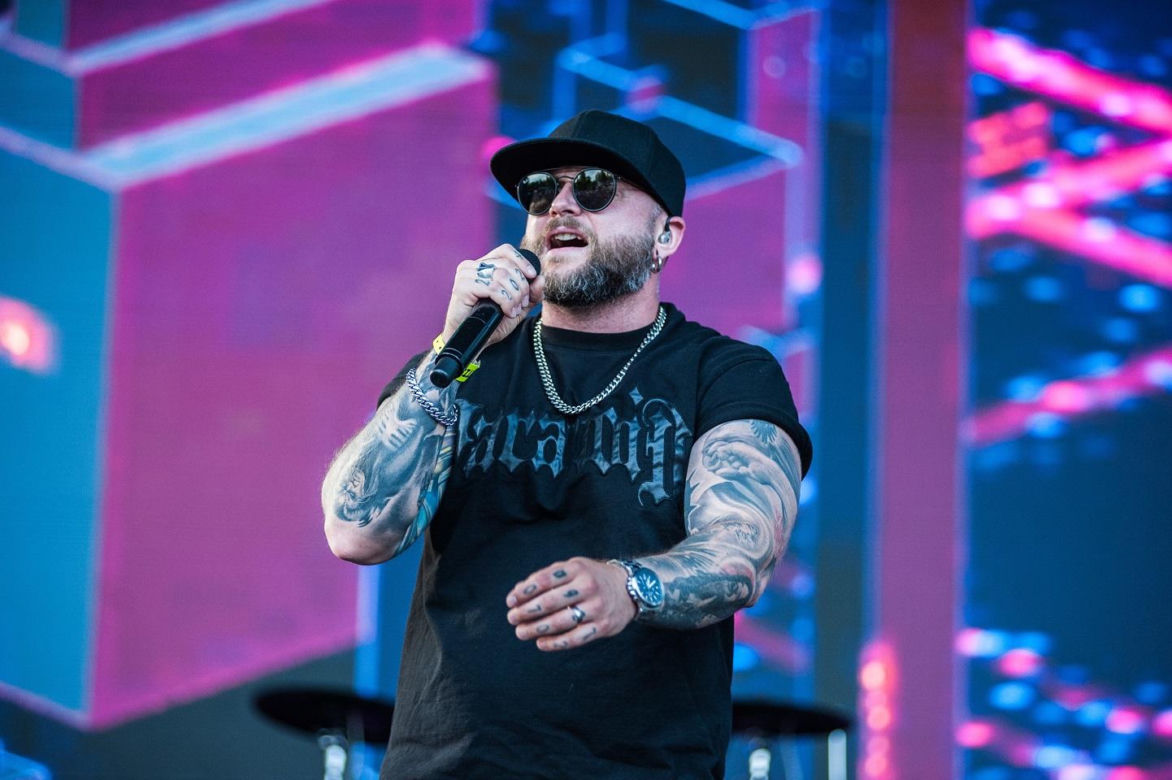 Summer Punch Festival 2026, dzień drugi: od punkowej furii po hymny łączące pokolenia {RELACJA + GALERIA]