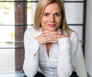 Tak w sejmie pracują Joanna Szmidt i Ryszard Petru