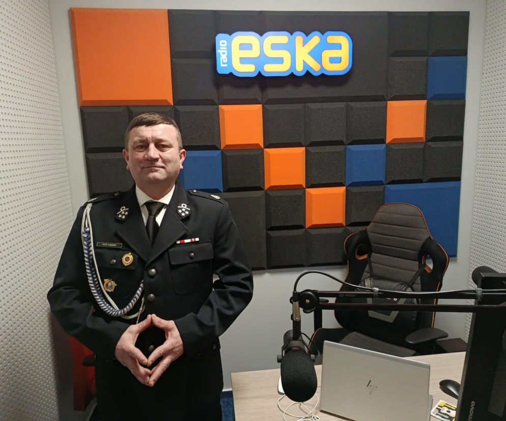 Strażacy organizują turniej w halówkę. Zagrają tylko strażacy!