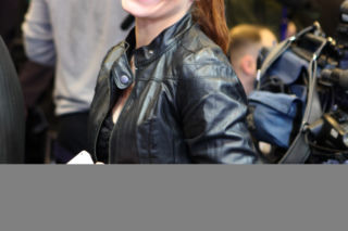 Ilona Klejnowska, żona Mariusza Kamińskiego