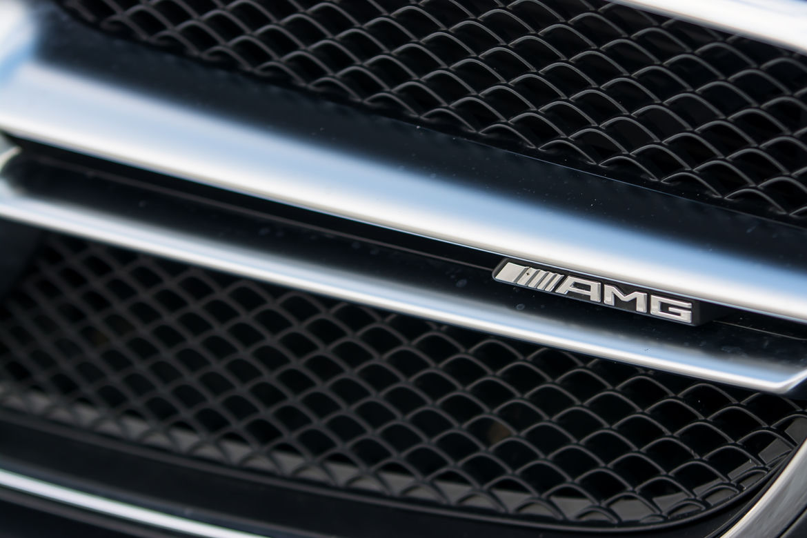 Mercedes-AMG E53 4Matic+ Coupe