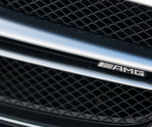Mercedes-AMG E53 4Matic+ Coupe