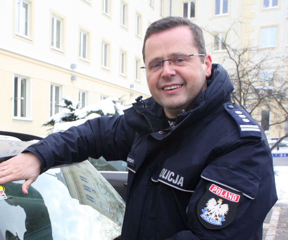 Mariusz Sokołowski