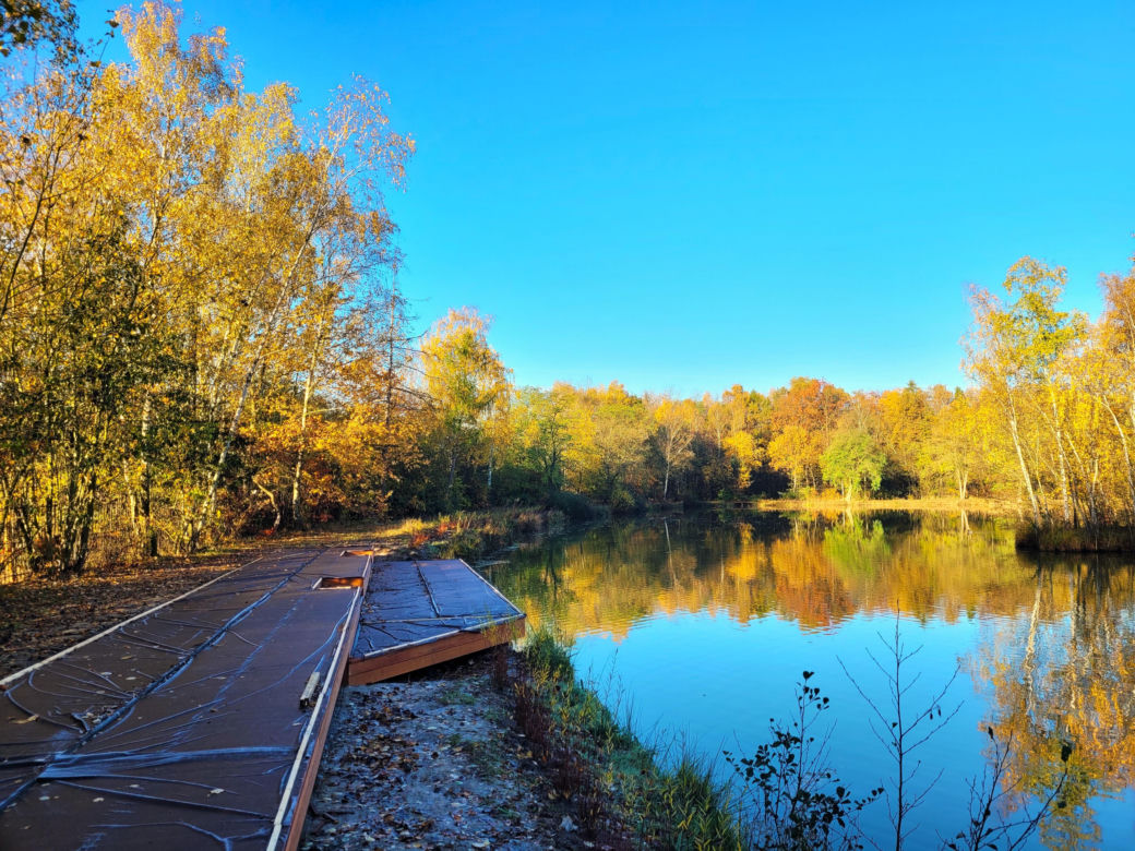 Park rzeczny Tetmajera