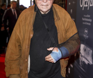 Krzysztof Zanussi