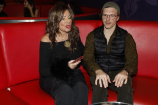 Agnieszka Fitkau-Perepeczko, Tomasz Włosok