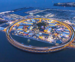 EXPO 2025 w Osace. Wielki Krąg