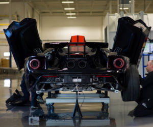 Ford GT