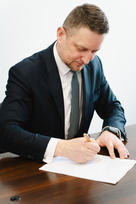Umowy na dofinansowanie inwestycji w CKiS i Budowlance zostały już podpisane.