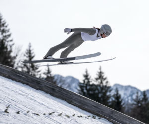 Anna Twardosz ponownie najlepsza w Letniej Grand Prix. Awans Polki w klasyfikacji generalnej