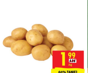 Promocje w Biedronce 28 maja