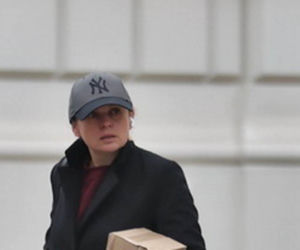 Nowacka zadaje szyku w dresie