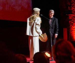 Doda, EnergaCamerimage