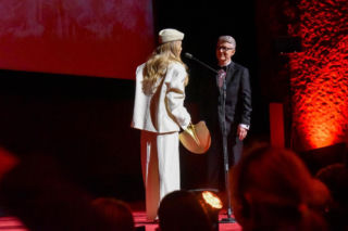 Doda, EnergaCamerimage