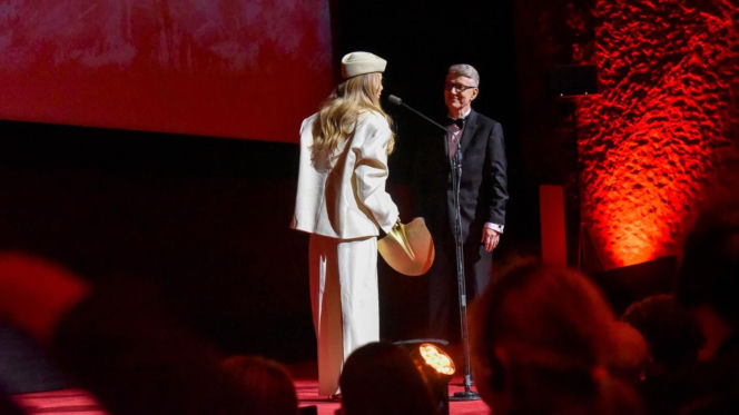 Doda, EnergaCamerimage