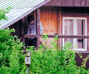 Komorowscy przygarnęli dzieci powodzian