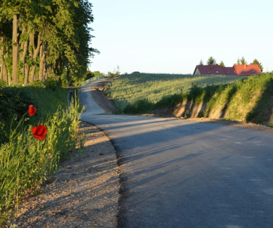 Green Velo to najdłuższy szlak rowerowy w woj. warmińsko-mazurskim