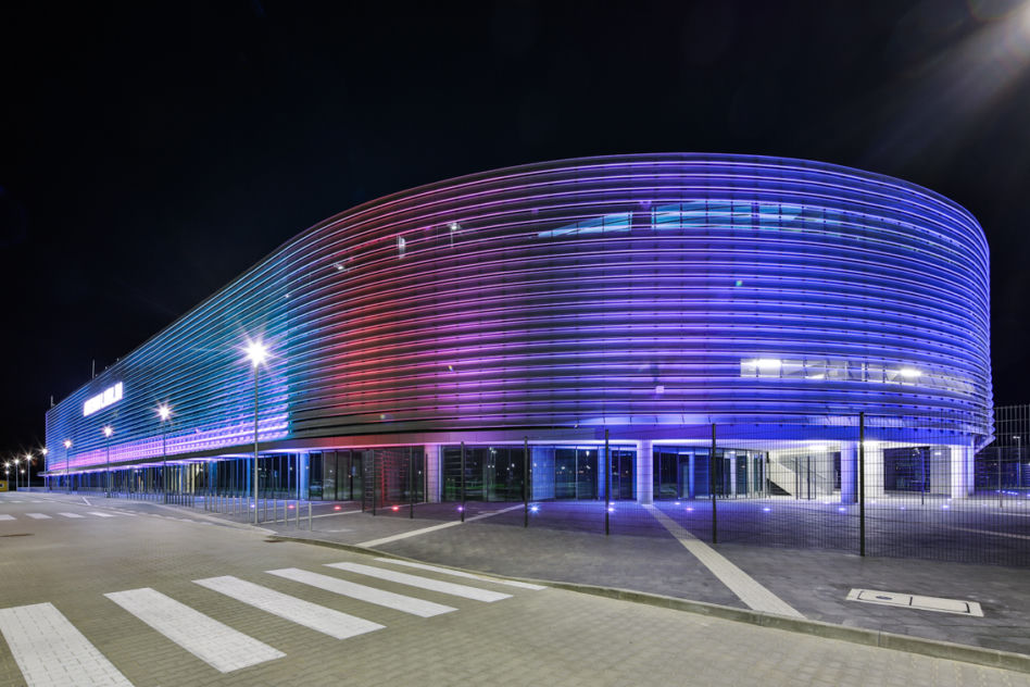 Stadion Miejski w Lublinie