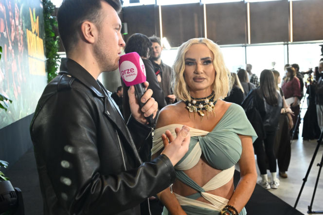 Królowe przetrwania. Konferencja