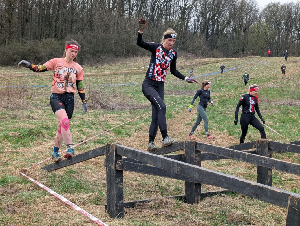 Spartan Race