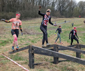 Spartan Race