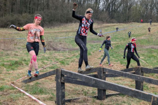 Spartan Race
