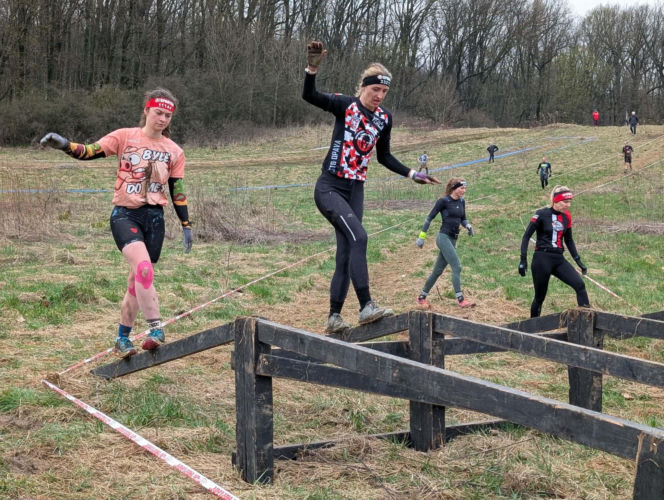 Spartan Race