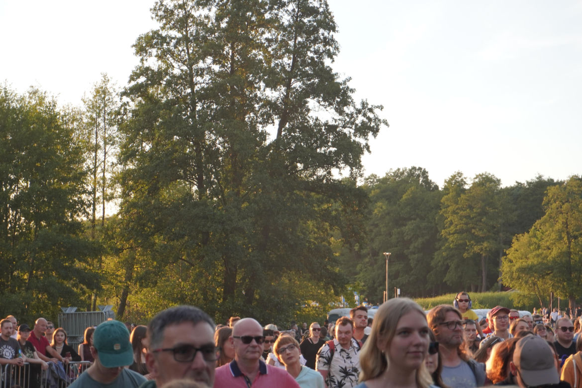 Koncert #NaFalach - Mikromusic