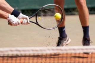 Turniej WTA w Monterrey. Maja Chwalińska awansowała do ćwierćfinału debla