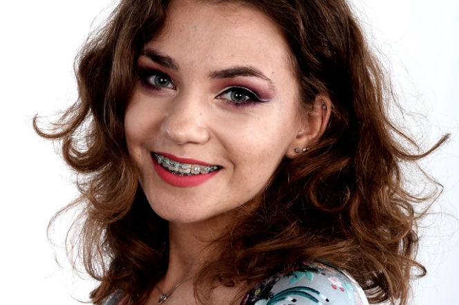 Weronika Szymańska - kim jest i do której drużyny dołączyła w Voice of Poland?