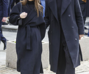 Kondukt, pogrzeb, Jacek Magiera